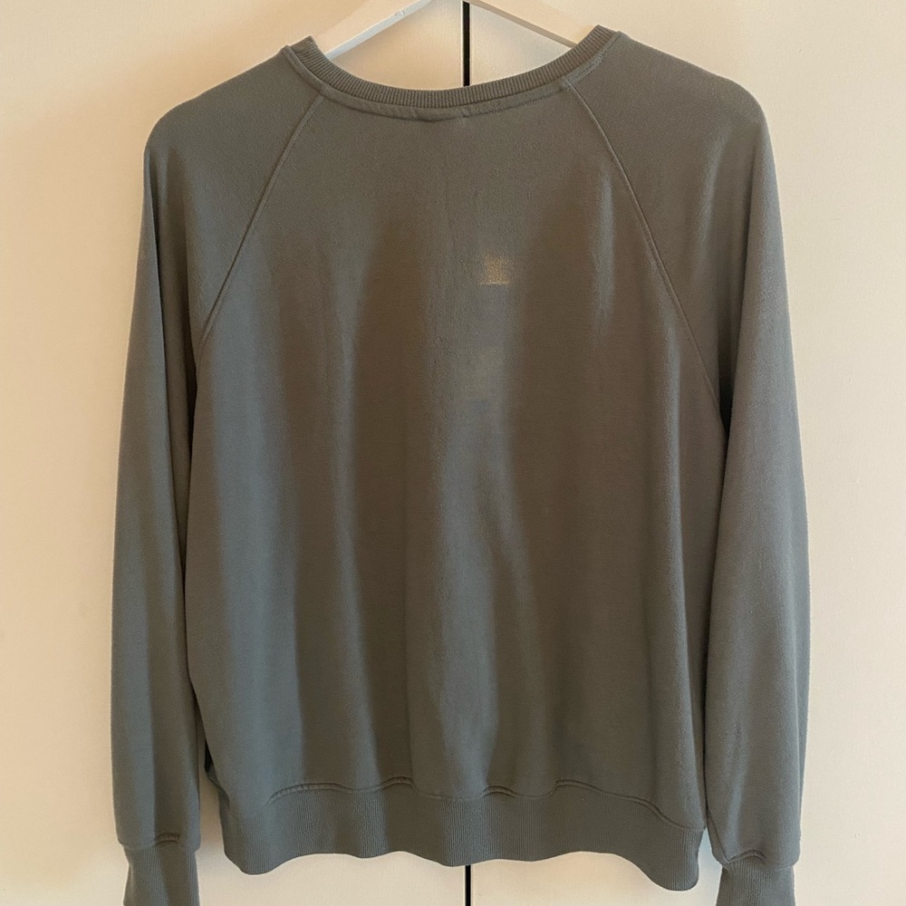 H&M crewneck sweatshirt